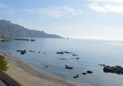 Casa Vacanze Appartamento Teocle Fronte Mare